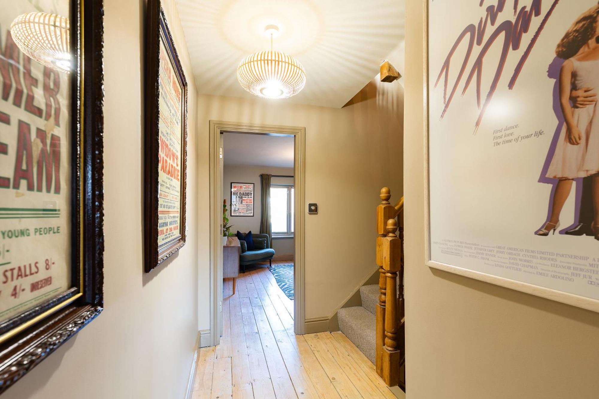 Stylish Seaside Home With King Beds And Parking Scarborough Eksteriør billede