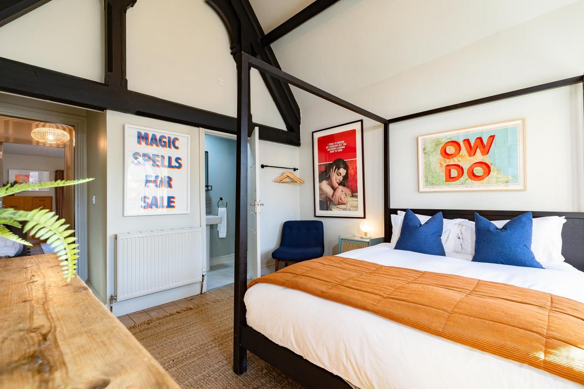 Stylish Seaside Home With King Beds And Parking Scarborough Eksteriør billede