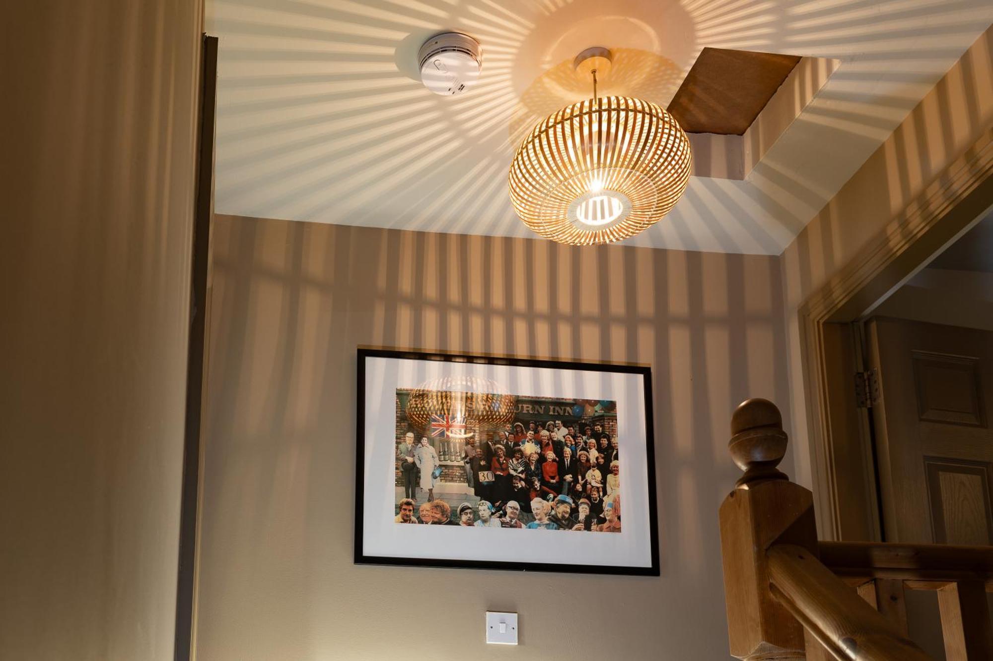 Stylish Seaside Home With King Beds And Parking Scarborough Eksteriør billede