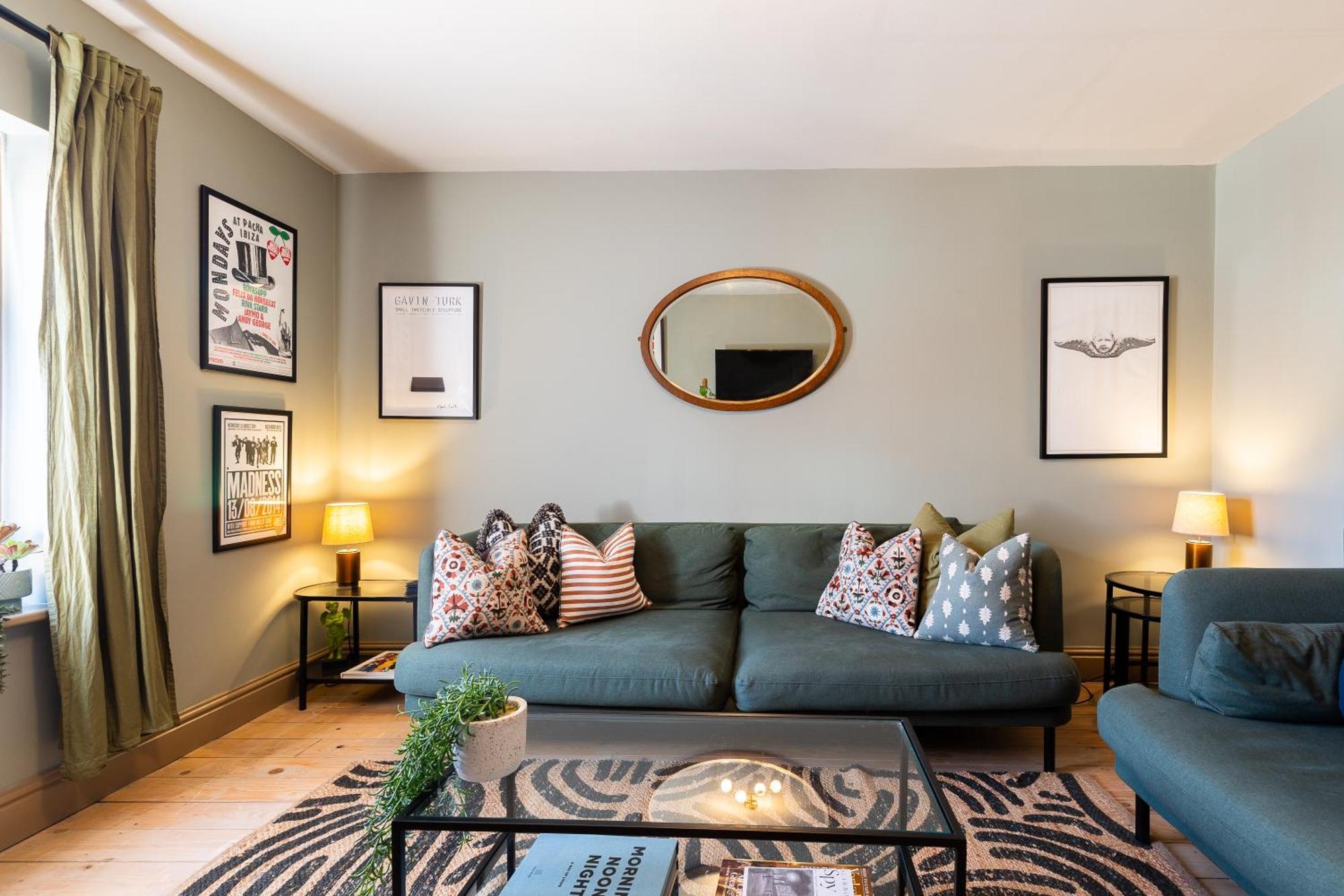Stylish Seaside Home With King Beds And Parking Scarborough Eksteriør billede